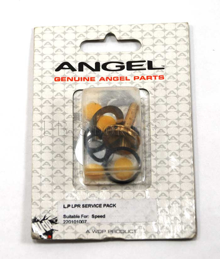 Angel L.P. LPR Service Pack - Speed - Angel Paintball Sports