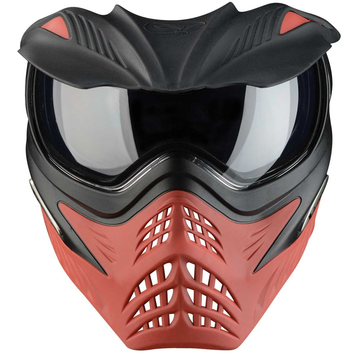 VForce Grill with Thermal Lens - Scarlet (Red/Black) - V-Force