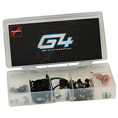 Dangerous Power G4 Rebuild Kit - Dangerous Power
