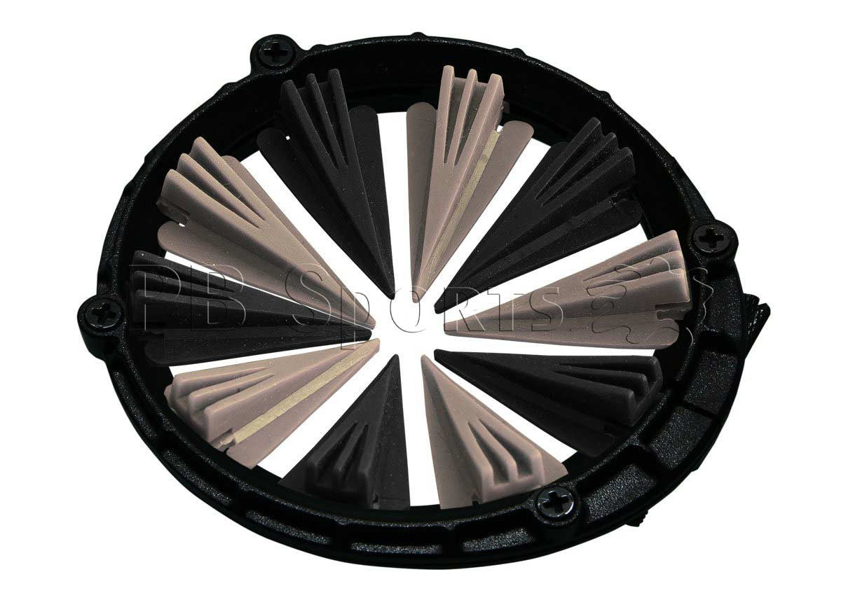 Virtue Halo Crown 2.5 - FDE Flat Dark Earth - Virtue