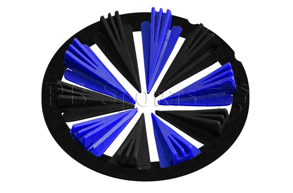 Virtue Rotor Crown 2.5 - Blue/Black - Virtue