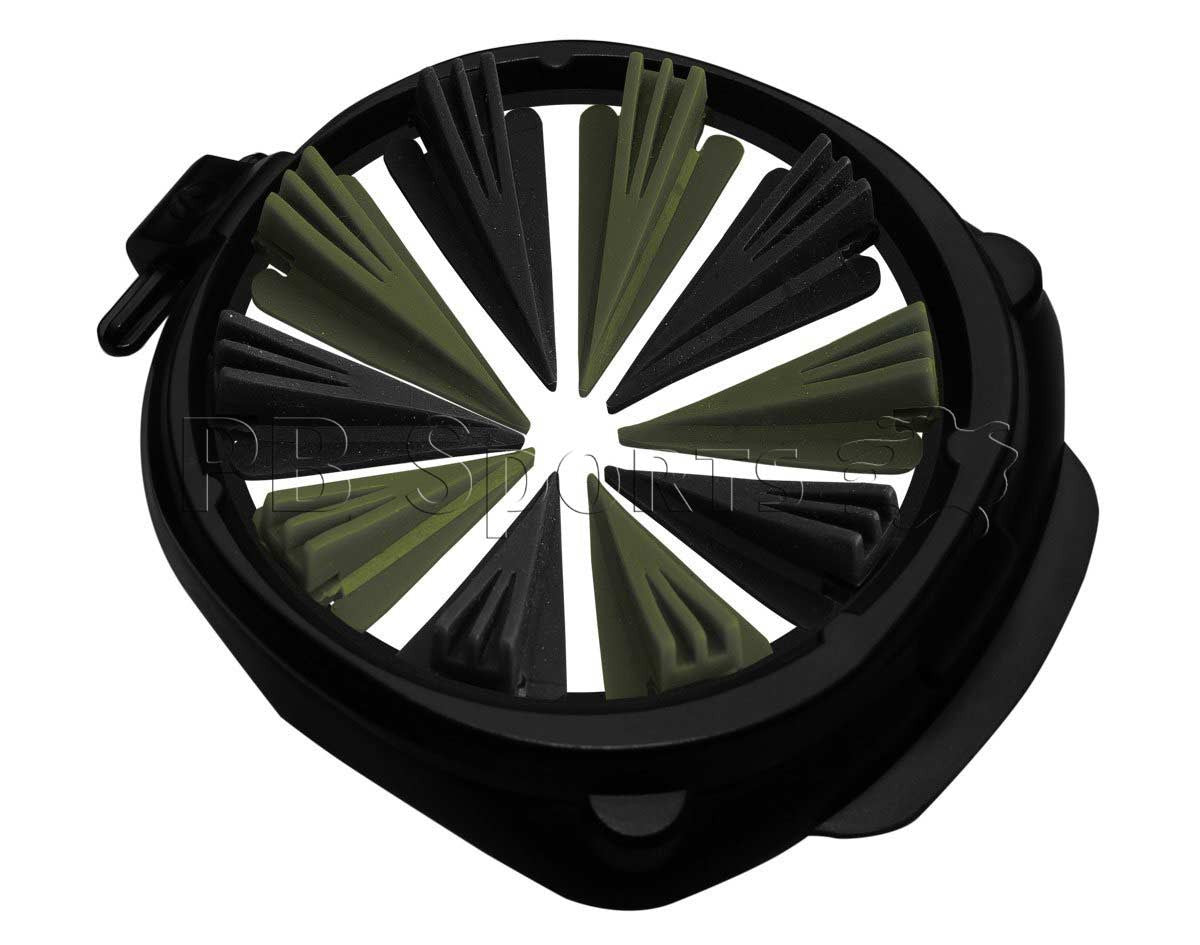 Virtue Prophecy Z2 Crown 2.5 - ODG/Black - Virtue