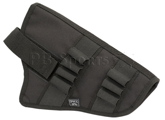 Valken V-TAC Universal Holster - Black - Valken Paintball