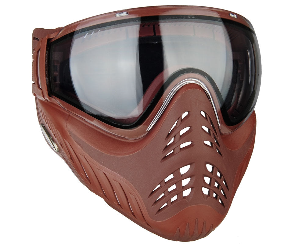 VForce Profiler Mask - Brick on Earth - V-Force