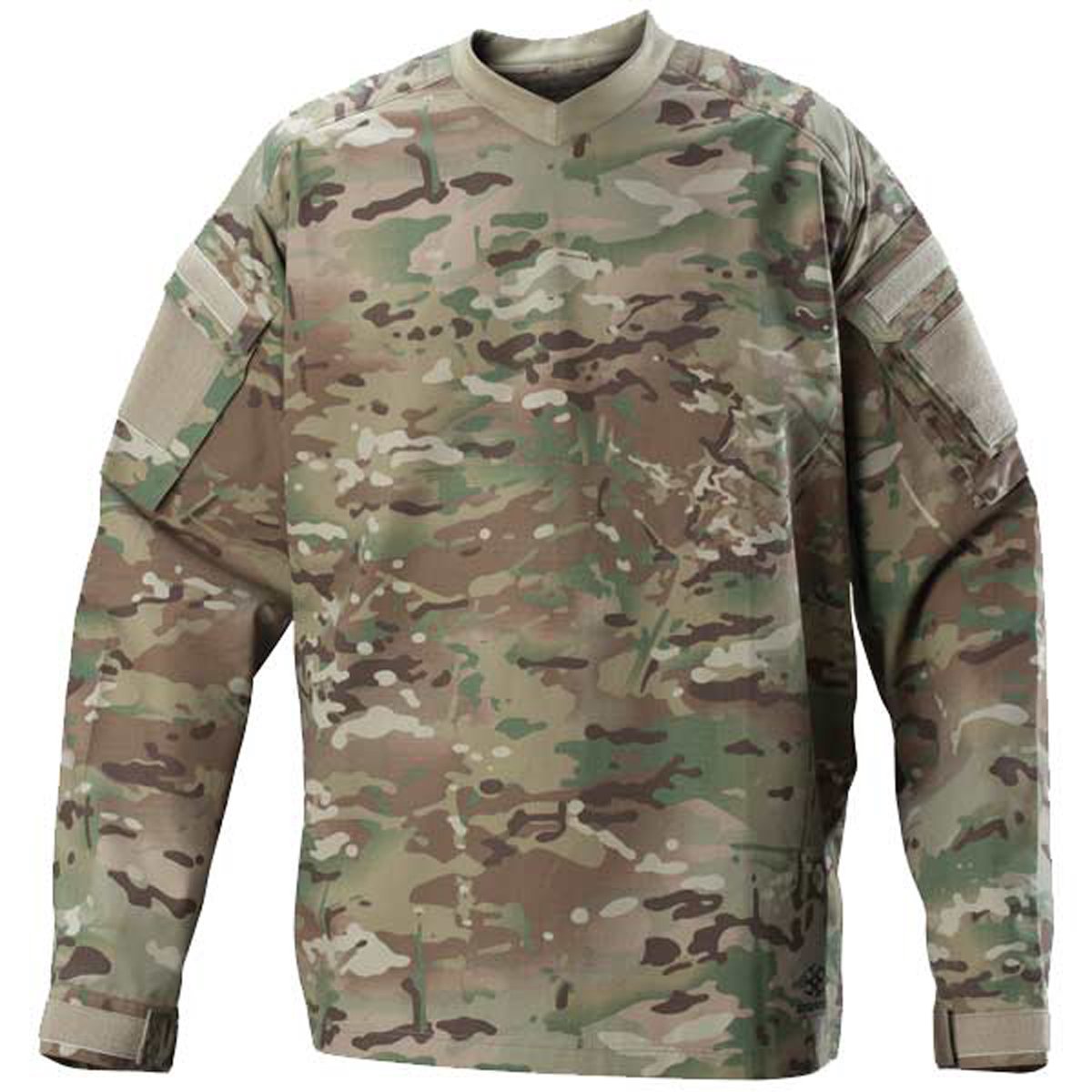 Empire BT Combat THT Jersey - E-Tacs Camo - XL/2XL - Empire