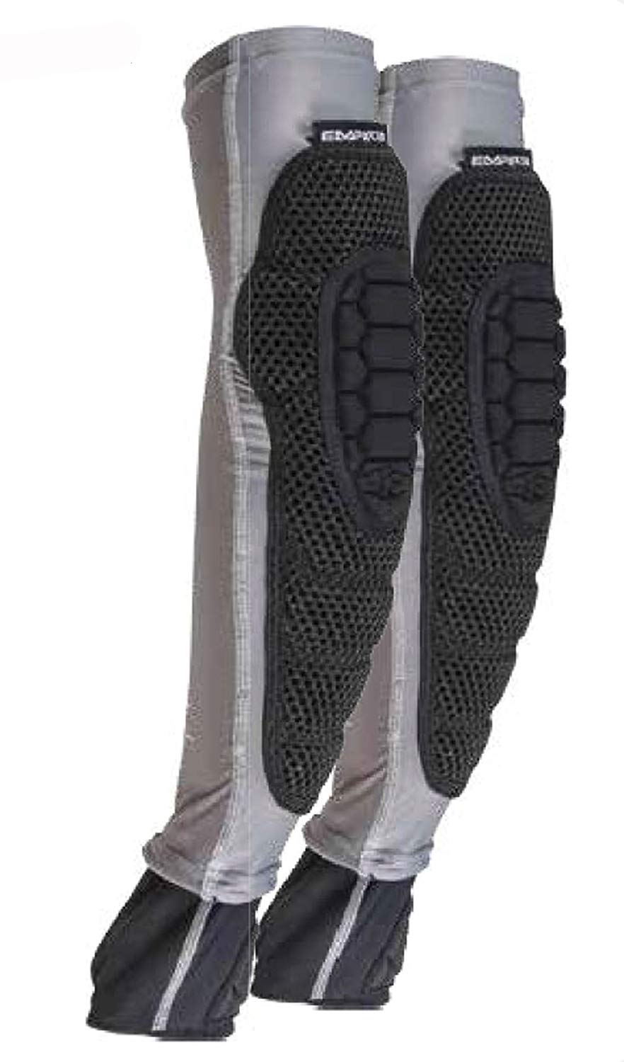 Empire Neoskin Elbow Pads - Youth - Empire