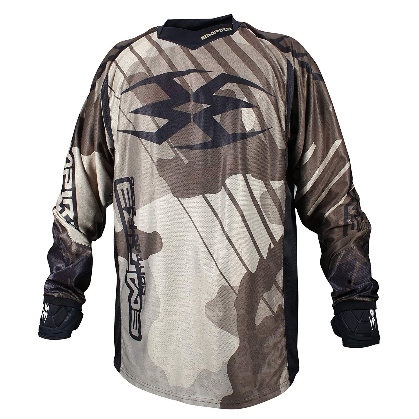 Empire Contact Zero F6 Jersey - Camo - 2XL - Empire