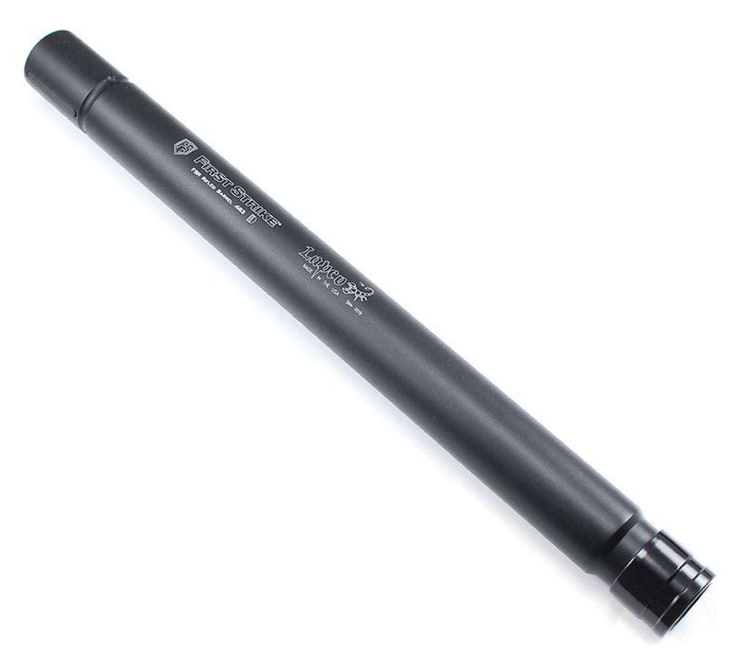 Lapco FSR Rifled T15 .683 11.5 Inch Threaded Tip Barrel - Tiberius Arms