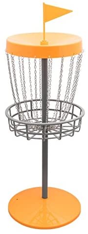 Discmania Simon Lizotte Mini Basket with discs - Discmania