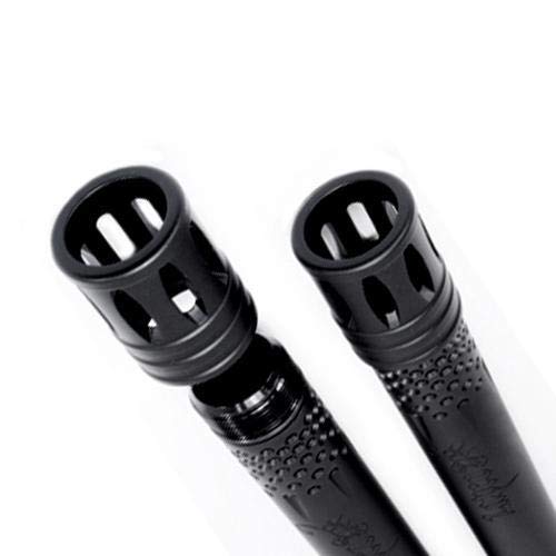 Lapco BigShot Assault 14" Barrel Autococker Threads 0.690 with M4 Tip - Lapco