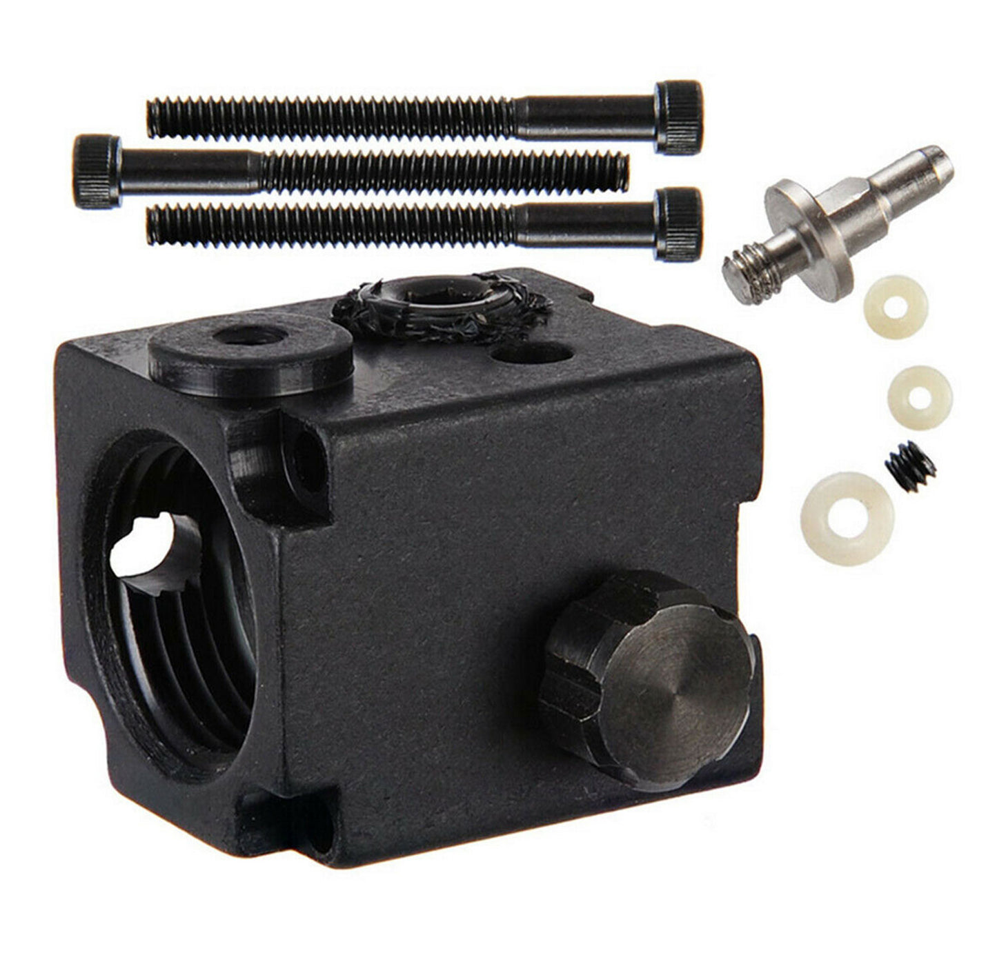 First Strike FSC ASA/Tank Stock Adapter Kit - Tiberius Arms