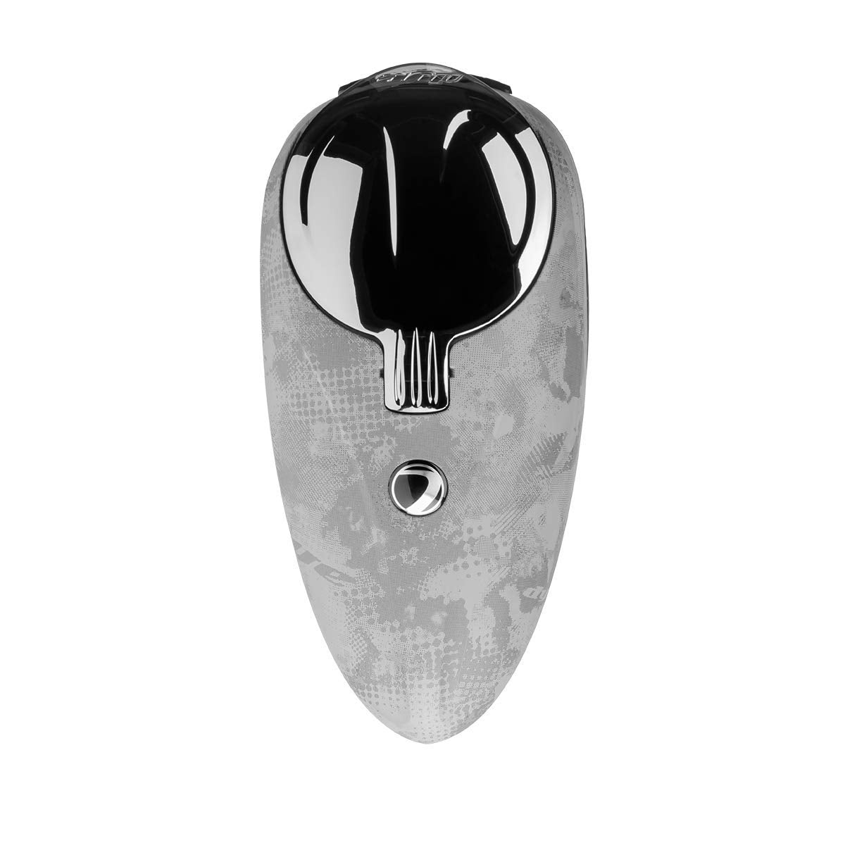 DYE Rotor R2 Paintball Loader - Blackout - DYE
