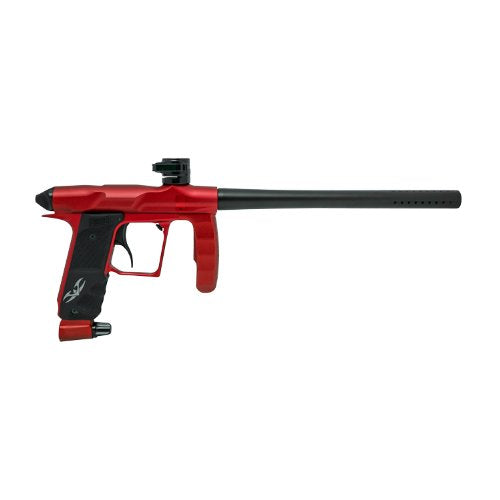 Valken Proton -Red Dust/Black - Valken Paintball