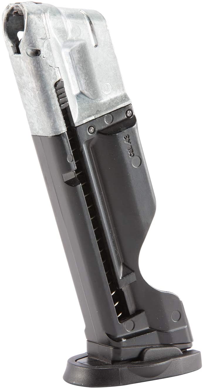 Umarex T4E Smith & Wesson M&P M2.0 .43 Caliber Training Pistol Paintball Gun - Umarex