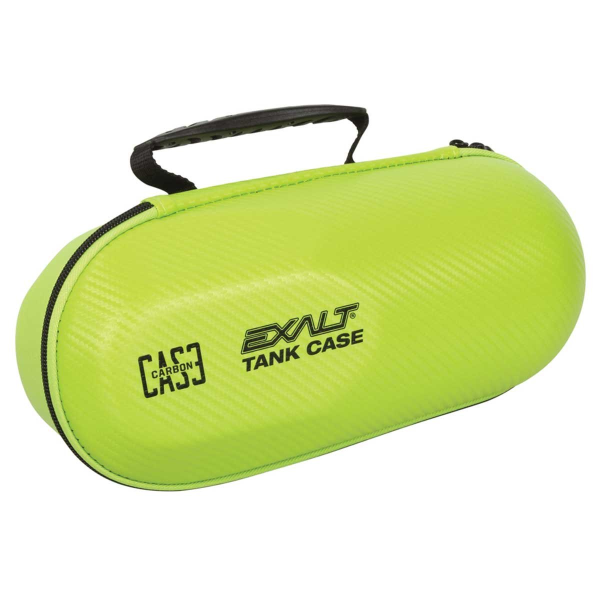 Exalt Carbon Tank Case - Lime - Exalt