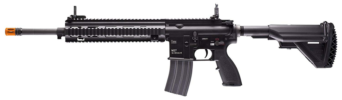 Elite Force Umarex Airsoft H&K M27 IAR Rife AEG - Elite Force