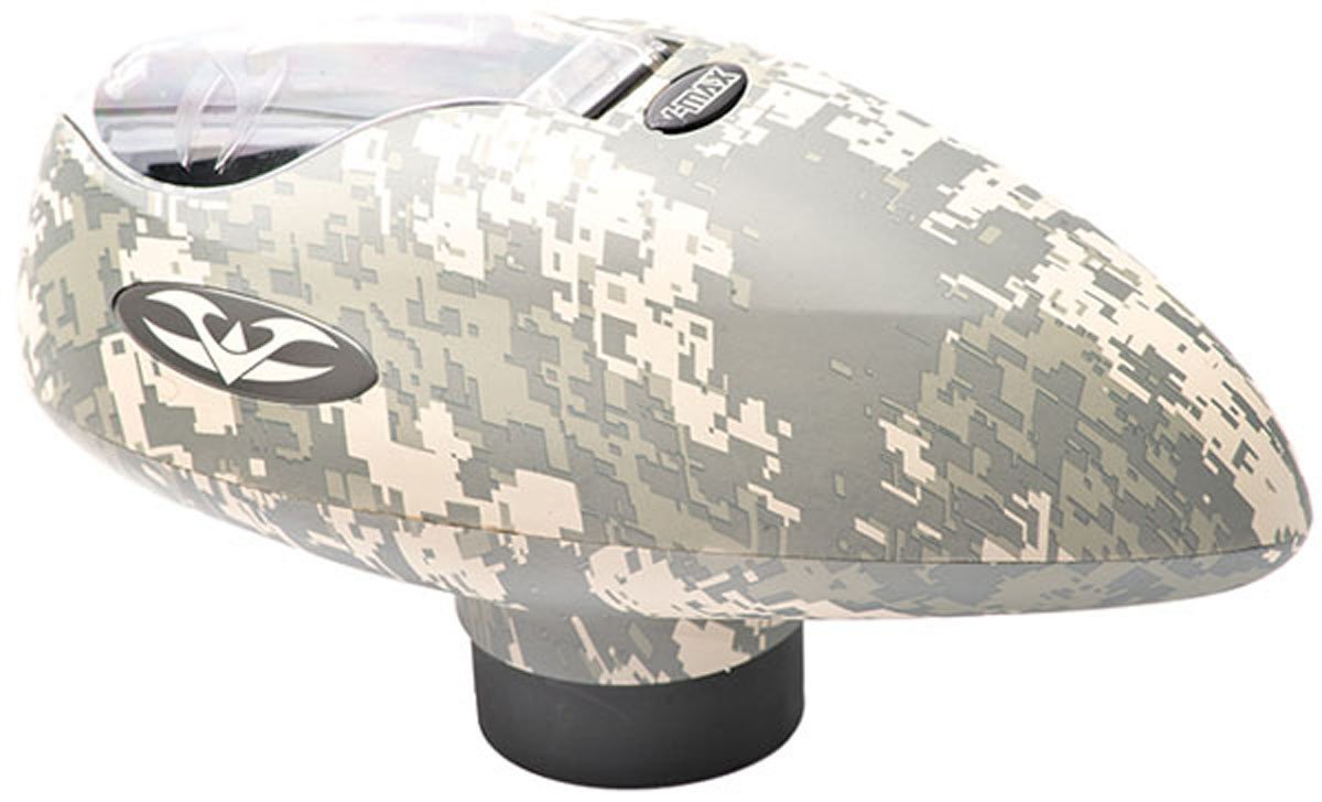 Valken V-Max A-5/X7 Loader - ACU - Valken Paintball