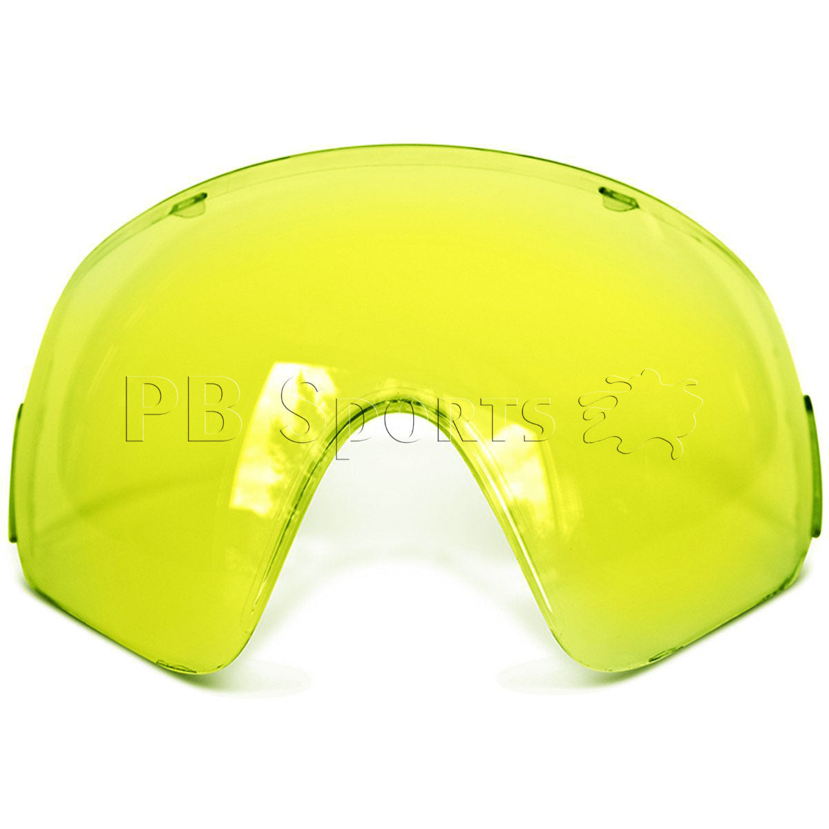 VForce Profiler Lens - Yellow - V-Force