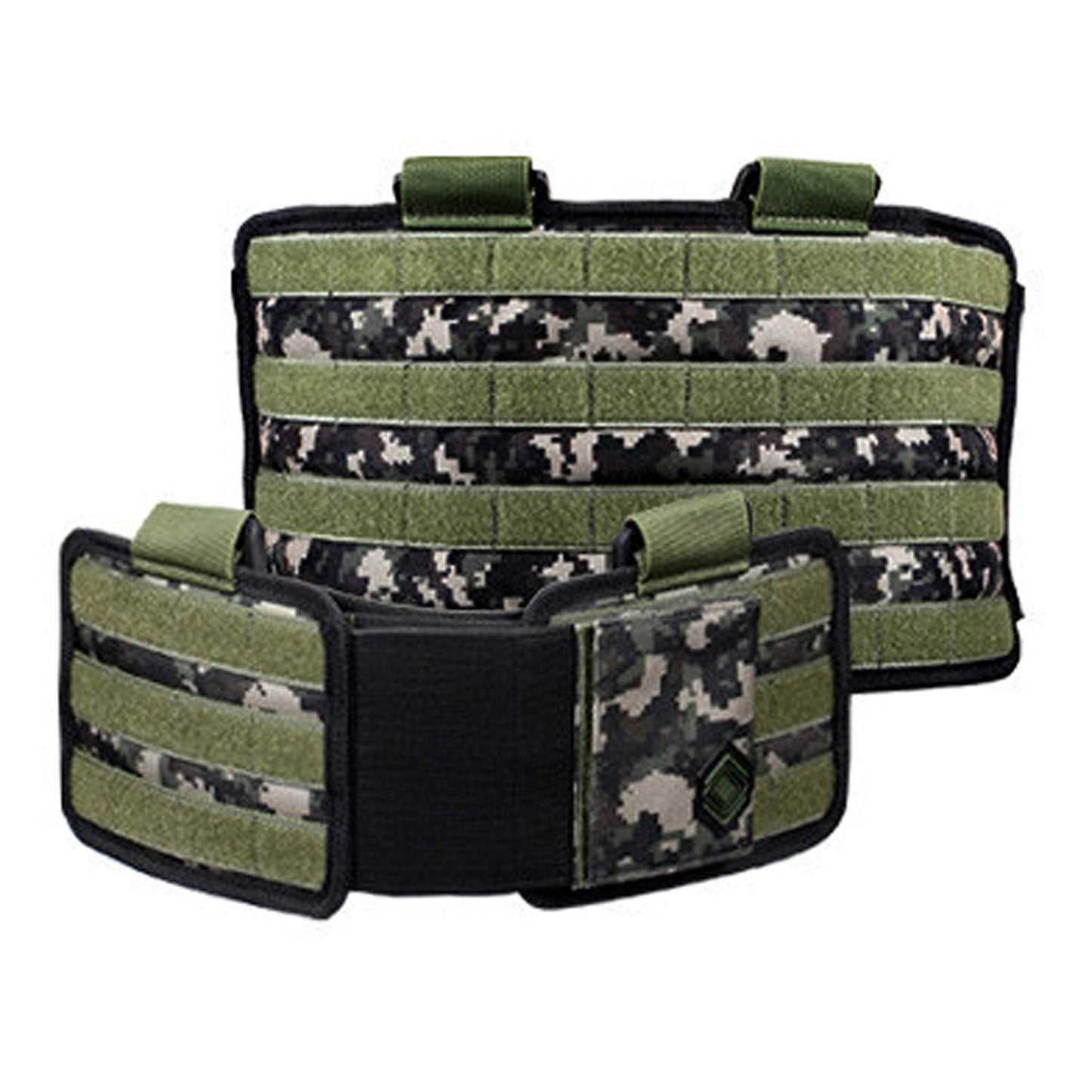 NXe Extraktion Series Harness Base - Digicam - NXE