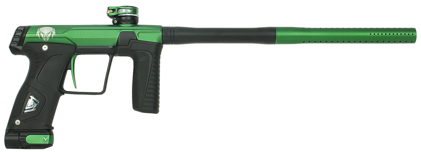 Planet Eclipse Super Limited Edition GTek 170R - Only 100 Made!!! - UK Predator
