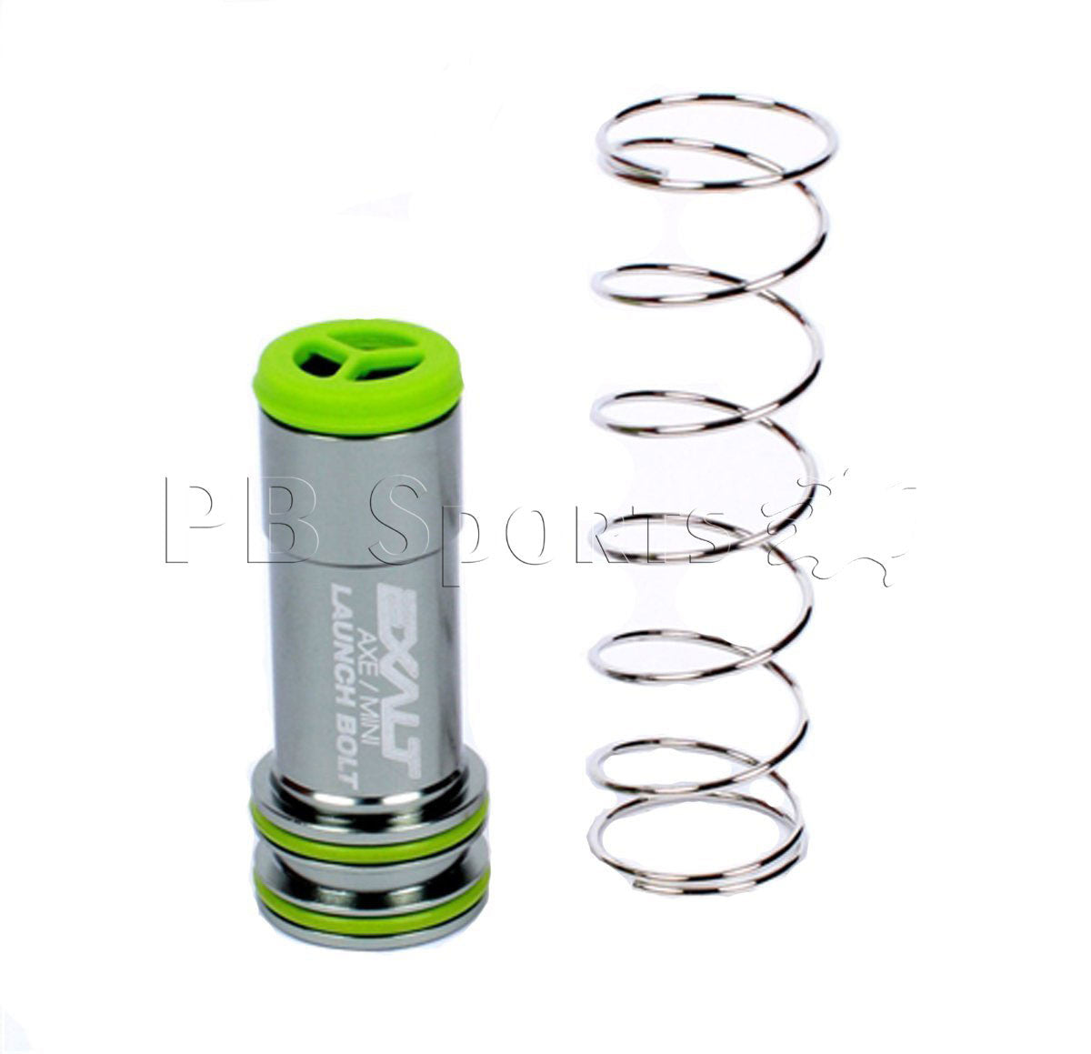 Exalt Launch Bolt for Axe and Mini - Exalt
