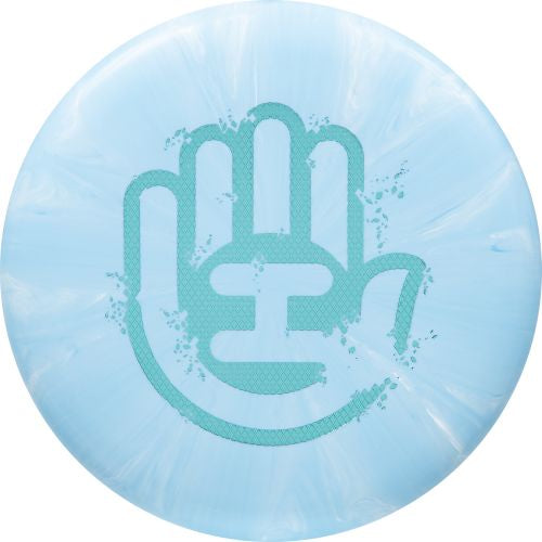 Dynamic Discs Prime Burst Deputy Disc - Breakaway HSCo stamp