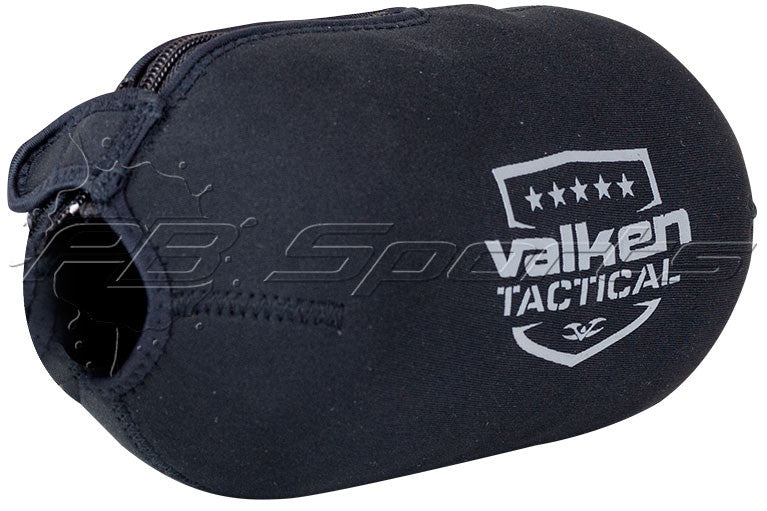 Valken V-Tac Tank Cover Black 90 - Valken Paintball