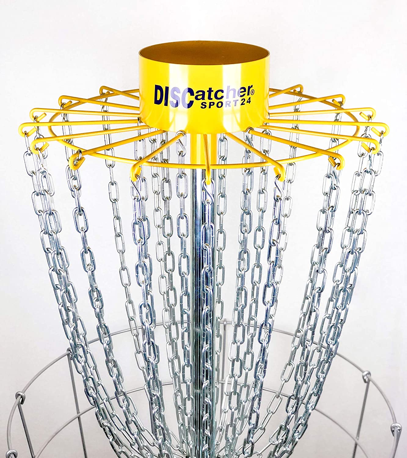 Innova Discatcher Sport 24 Disc Golf Target