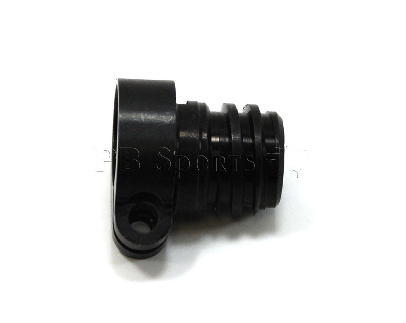 Tippmann 98 Bent Barrel Flatline Adapter - Tippmann Sports