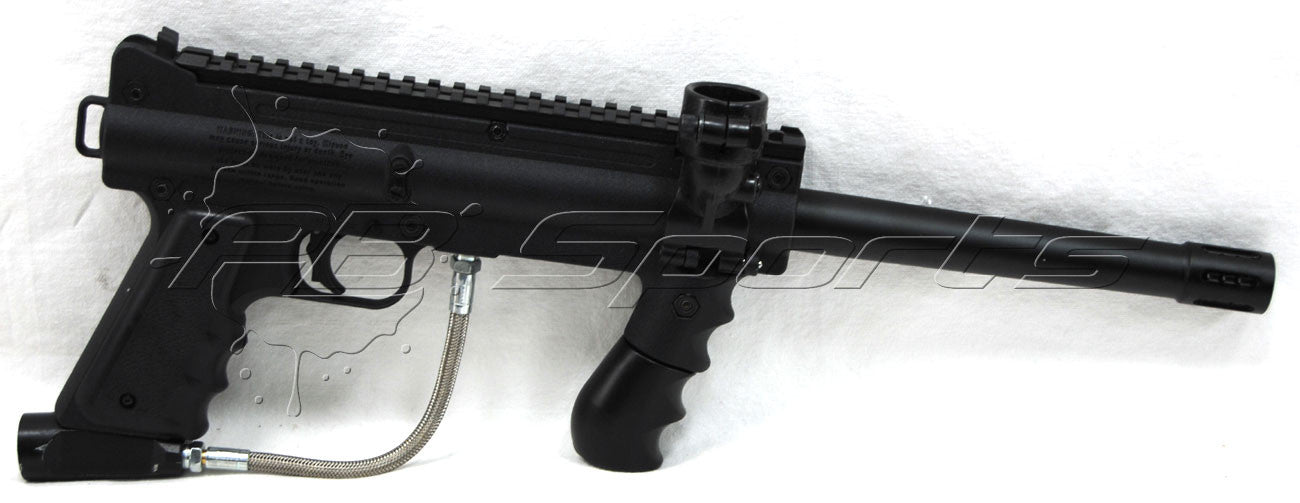 Used Tippmann Sports 98 Custom Tactical - Tippmann Sports