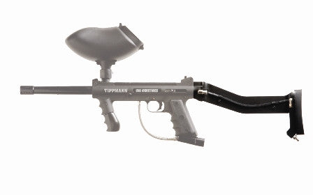 Tippmann 98 Custom Dogleg Stock Air-Thru Kit - Tippmann Sports