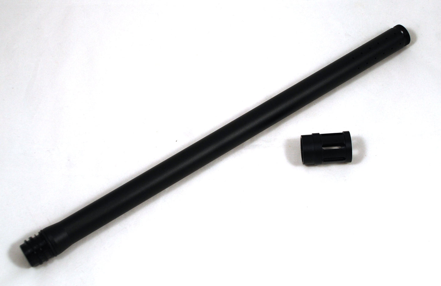 3Skull 16" SNIPER barrel with threaded M4 tip (17" overall) - Tippmann 98 - 3Skull
