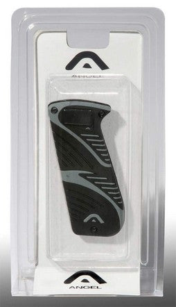 Angel Grip Cheek Black/Grey Pack - Angel Paintball Sports