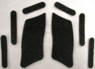 Fly Paper Replacement Pack - Angel Paintball Sports