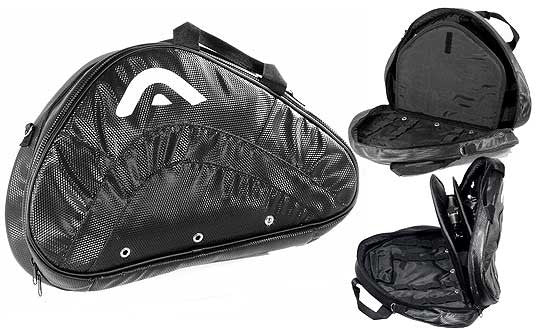 Angel Two Gun Bag - Angel Paintball Sports