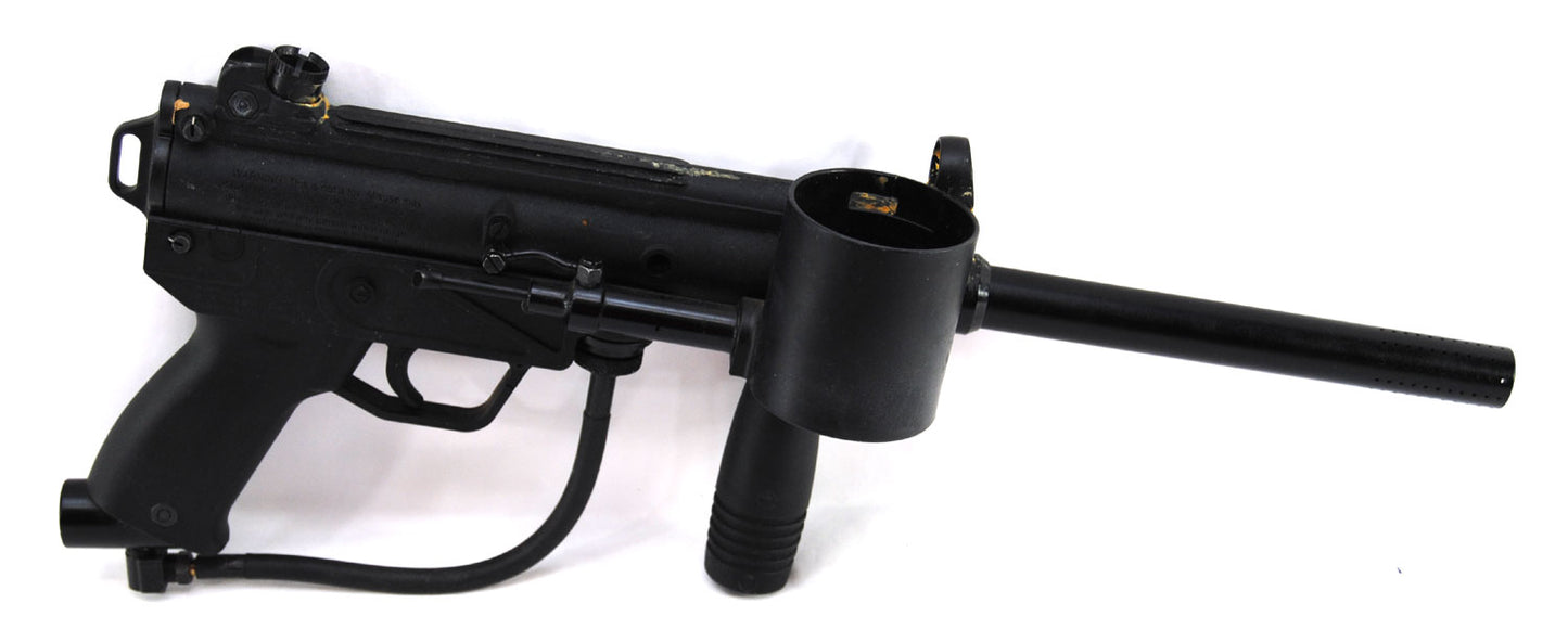 Used Tippmann Sports A5 - Tippmann Sports