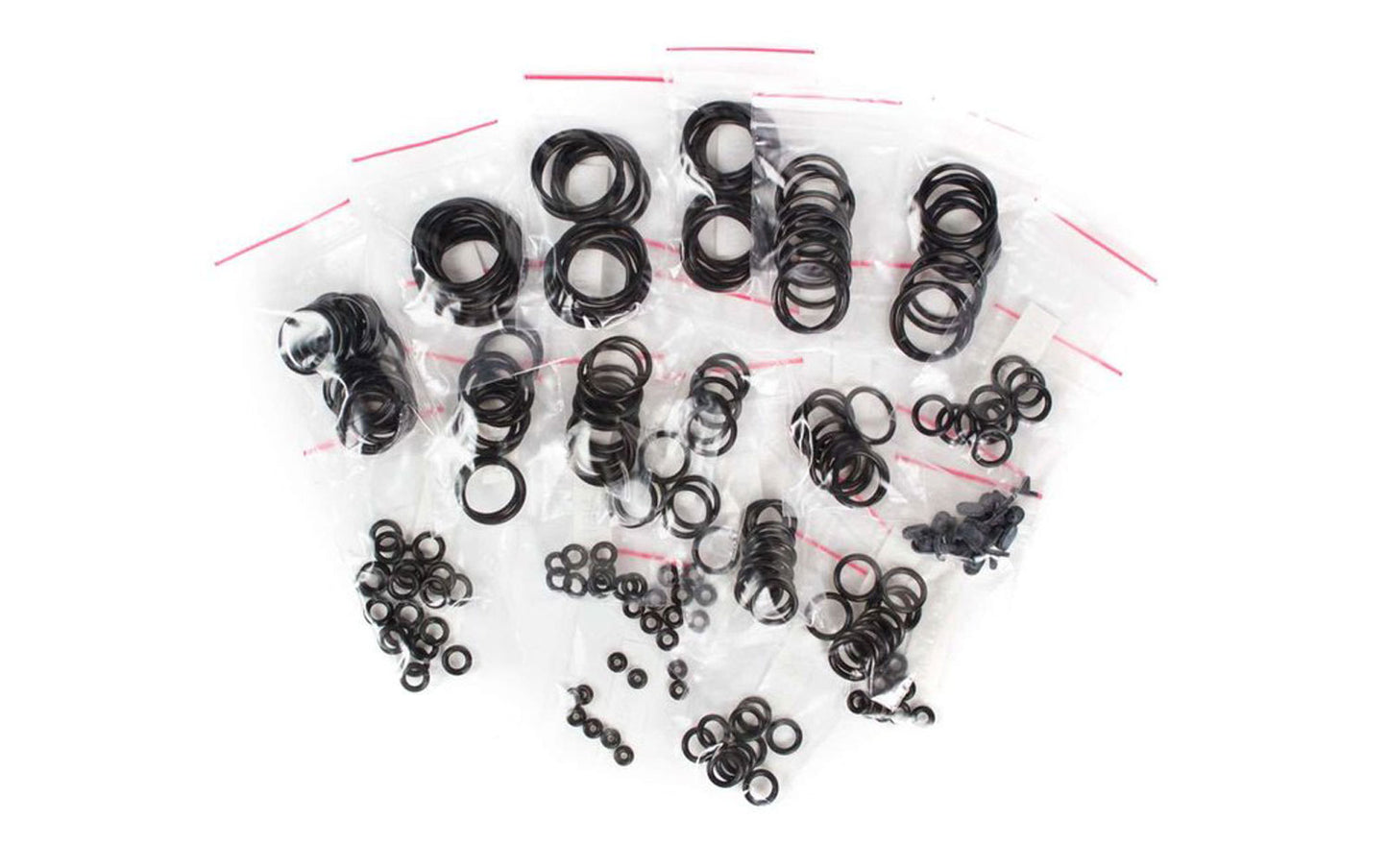 Planet Eclipse Oring and Detent Kit - Planet Eclipse