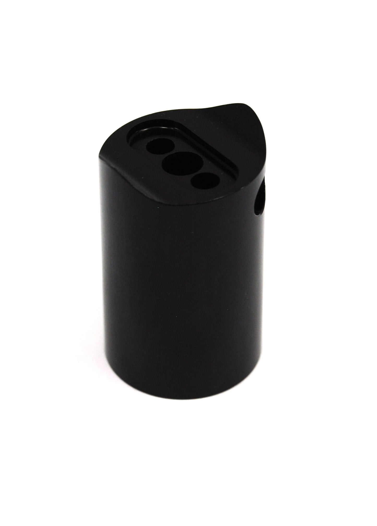 Lapco Cocker Mini Vertical ASA Adapter for Mech Cockers - 15 Degree Forward - Lapco
