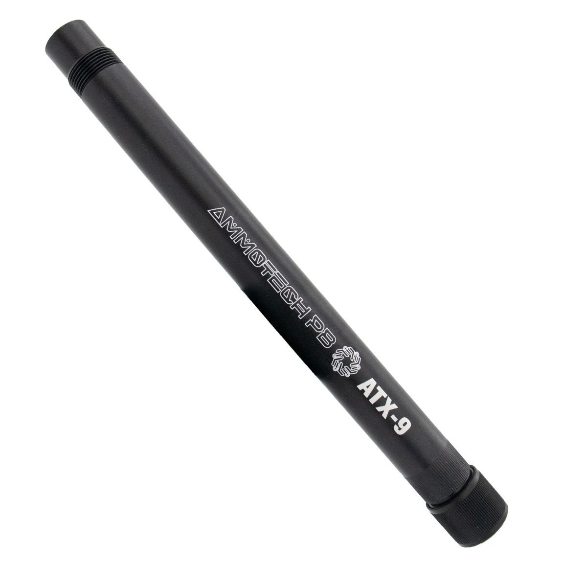 Valken Ammotech ATX-9 Freak XL Compatible Barrel - Tippmann A5 / TiPX Thread
