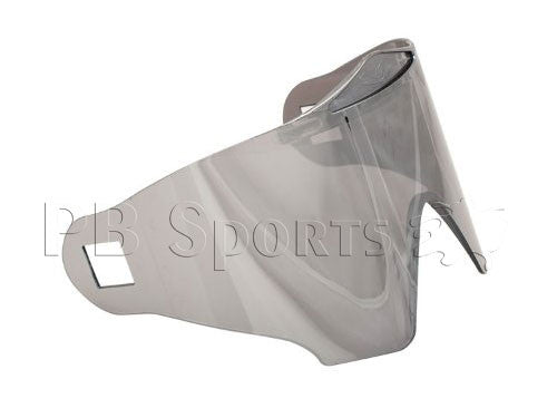 Annex Replacement Lens - Mirror Smoke Single - Valken Paintball