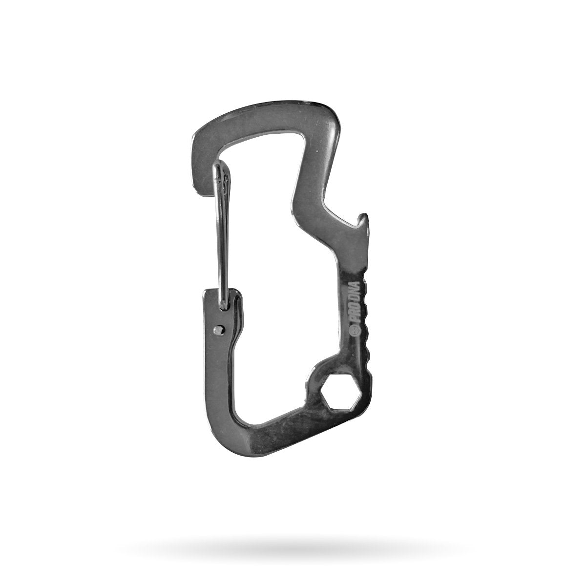 Infamous Paintball Pocket Microfiber w/ Bottle Opener Clip