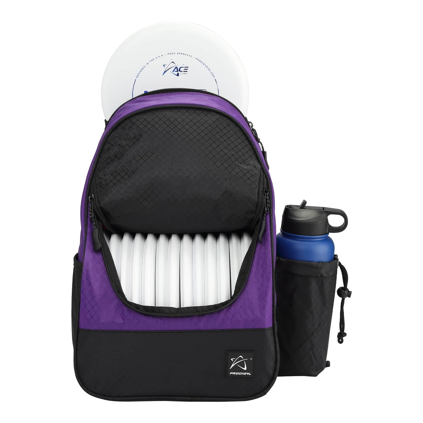 Prodigy BP-4 Disc Golf Backpack