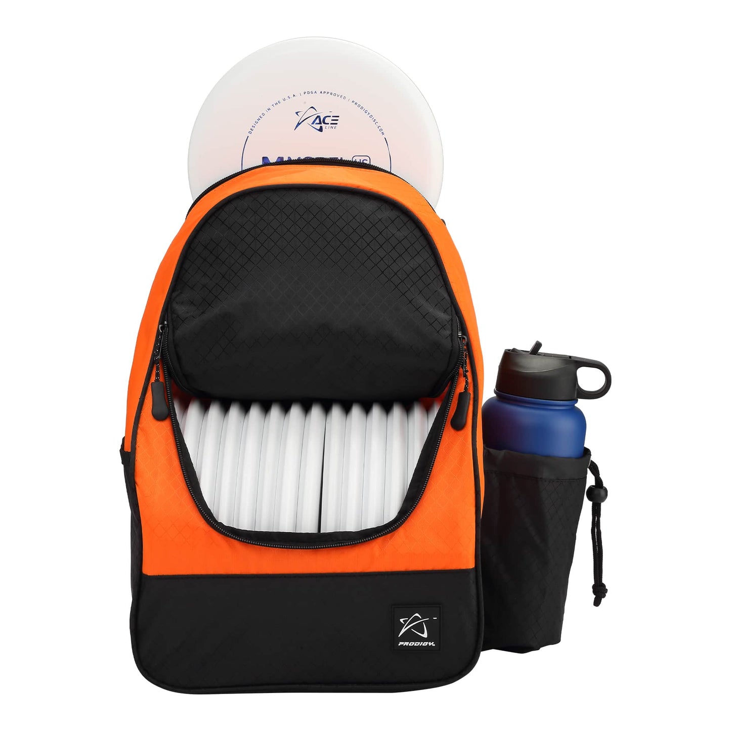 Prodigy BP-4 Disc Golf Backpack