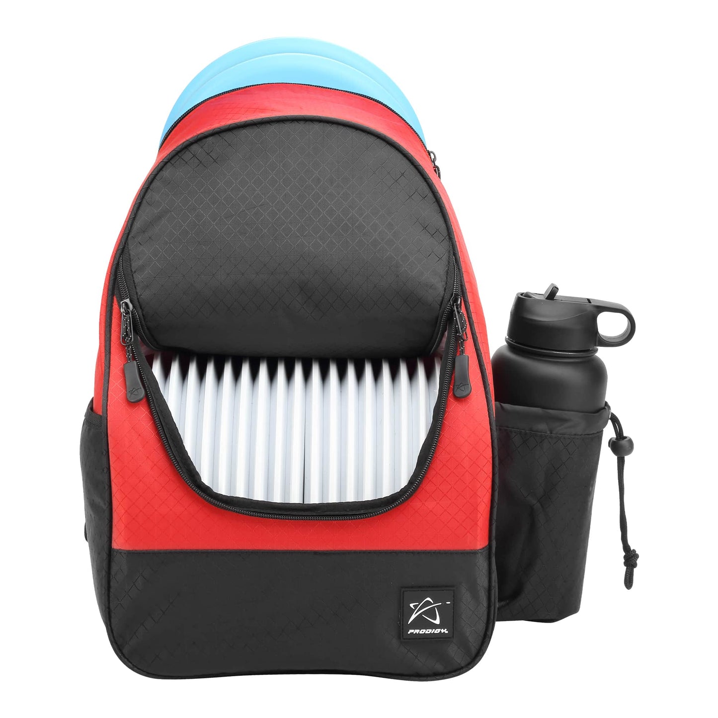 Prodigy BP-4 Disc Golf Backpack