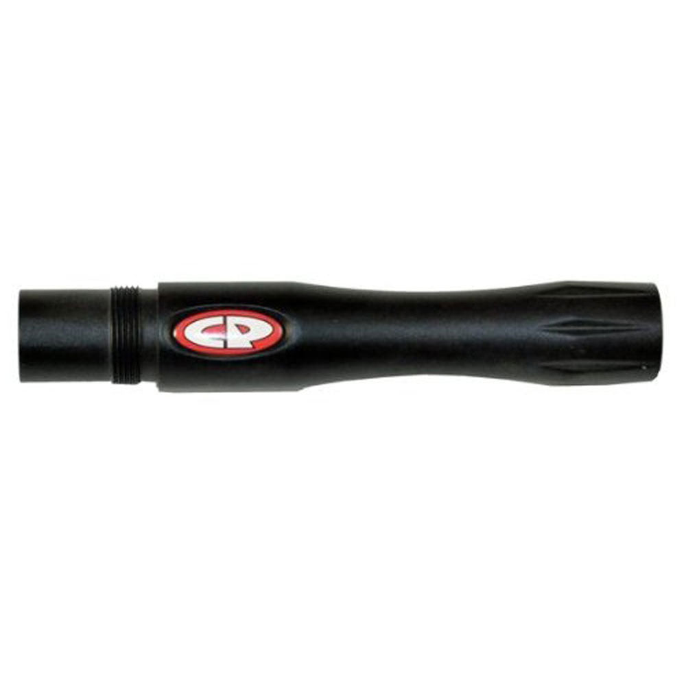 CP Control Bore Autococker barrel back 0.685 Dust Black - CP Custom Products