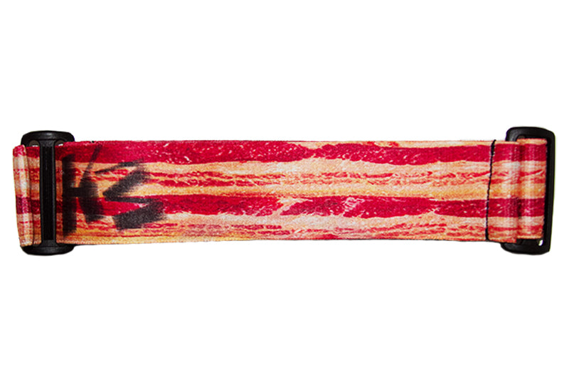 KM Paintball Strap - Bacon - KM