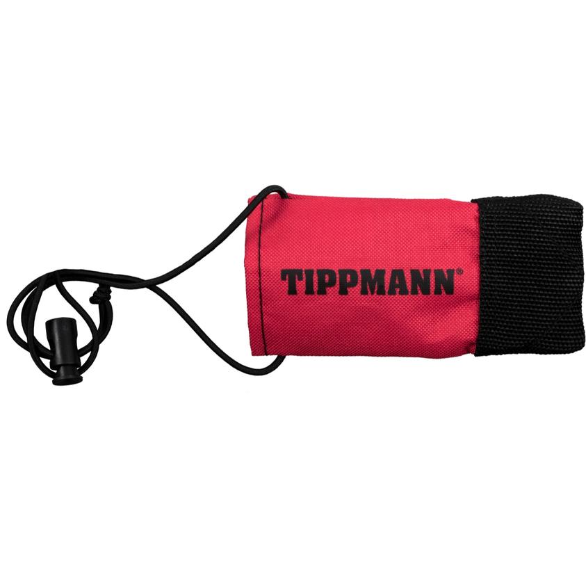 Tippmann Sports Barrel Blocker - Red/Black - Tippmann Sports
