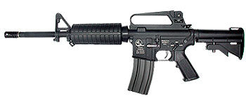 Armalite Sportline M4 Collapsable Stock Package - Includes Battery and Charger - ASG