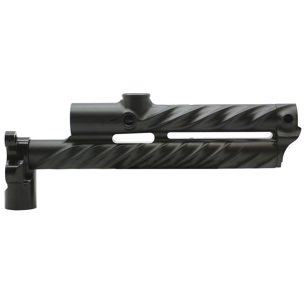 Inception Designs WGP Ripper Body Kit - Gloss Black - Inception Designs