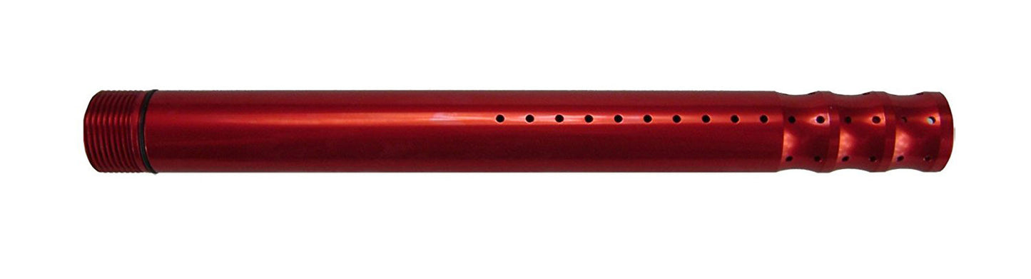 CP Barrel Tip 14" - Red - CP Custom Products